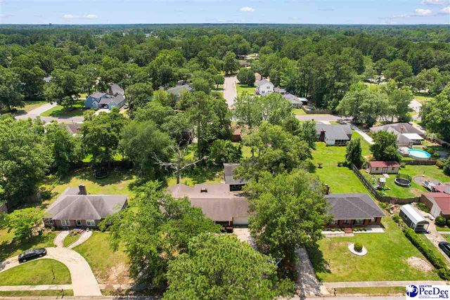 822 Hamilton Dr, Florence, SC 29505