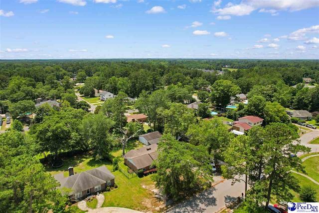 822 Hamilton Dr, Florence, SC 29505