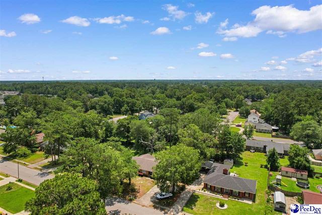 822 Hamilton Dr, Florence, SC 29505