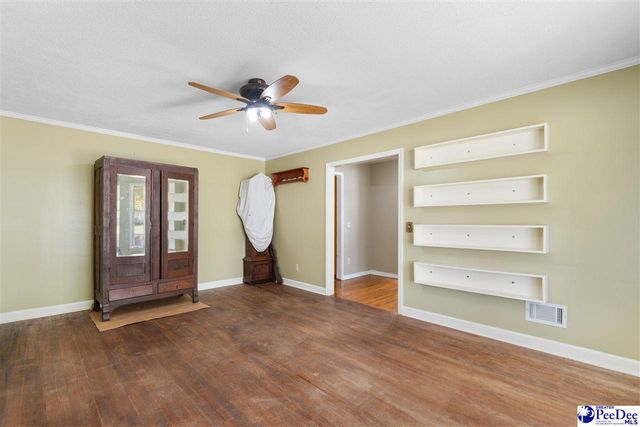 822 Hamilton Dr, Florence, SC 29505