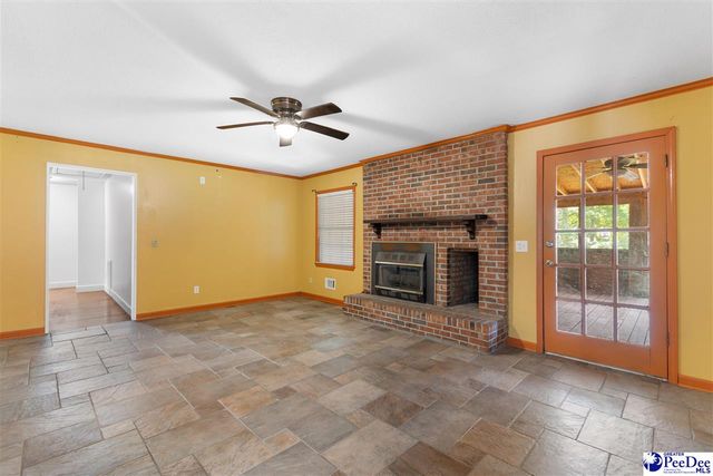 822 Hamilton Dr, Florence, SC 29505