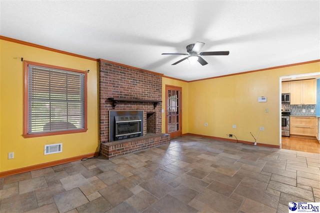 822 Hamilton Dr, Florence, SC 29505