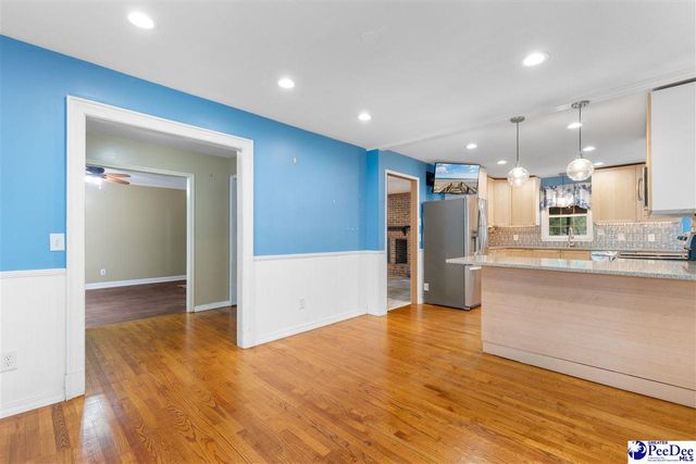 822 Hamilton Dr, Florence, SC 29505
