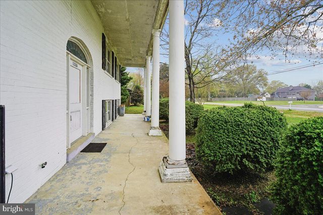 12326 RIVERVIEW RD, Fort Washington, MD 20744