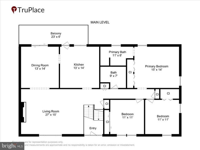 12326 RIVERVIEW RD, Fort Washington, MD 20744