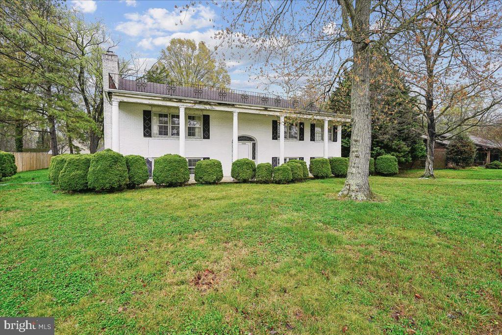 12326 RIVERVIEW RD, Fort Washington, MD 20744