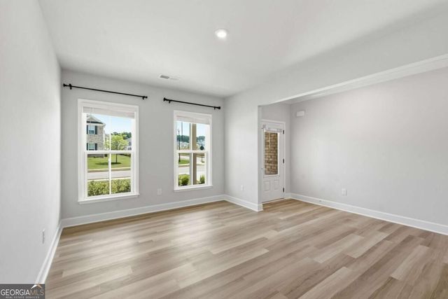 112 Aj Welch Jr Way, Mcdonough, GA 30252