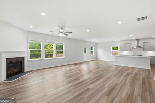 112 Aj Welch Jr Way, Mcdonough, GA 30252