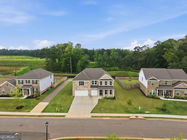 112 Aj Welch Jr Way, Mcdonough, GA 30252