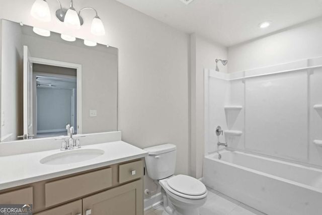 112 Aj Welch Jr Way, Mcdonough, GA 30252