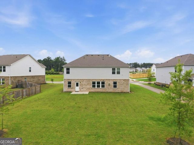 112 Aj Welch Jr Way, Mcdonough, GA 30252