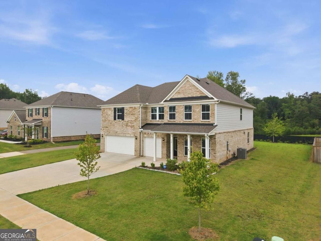 112 Aj Welch Jr Way, Mcdonough, GA 30252 — photo 5