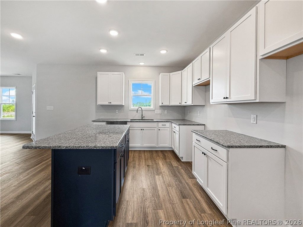 116 Ashley Heights (Lot 109) Drive, Aberdeen, NC 28315 — photo 5