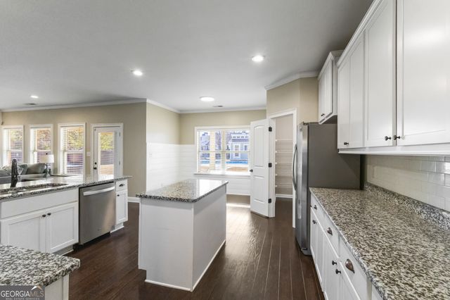 100 Wet Stone Road, Senoia, GA 30276