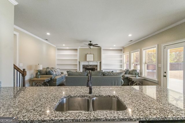 100 Wet Stone Road, Senoia, GA 30276