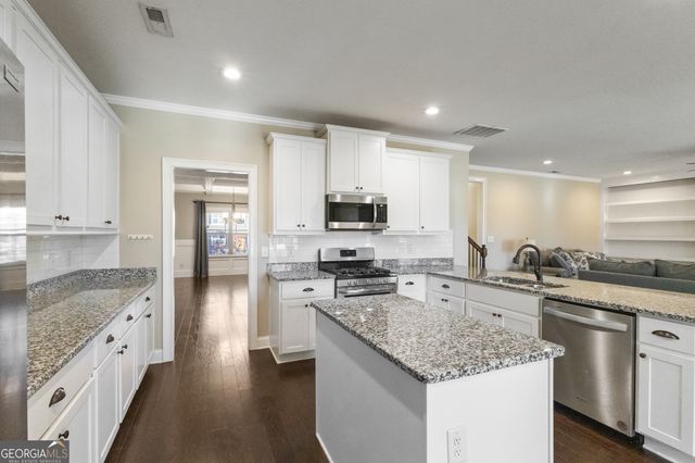 100 Wet Stone Road, Senoia, GA 30276