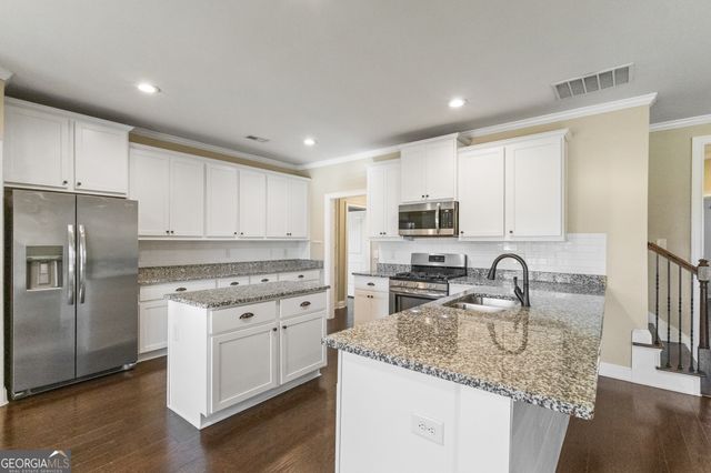 100 Wet Stone Road, Senoia, GA 30276