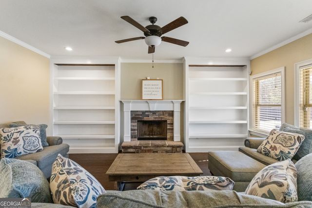 100 Wet Stone Road, Senoia, GA 30276