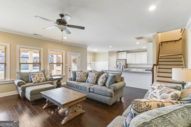 100 Wet Stone Road, Senoia, GA 30276