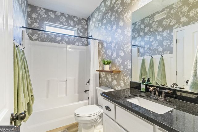 100 Wet Stone Road, Senoia, GA 30276