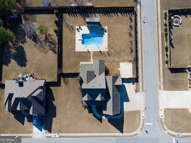 100 Wet Stone Road, Senoia, GA 30276