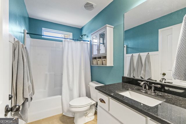 100 Wet Stone Road, Senoia, GA 30276