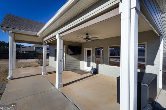 100 Wet Stone Road, Senoia, GA 30276