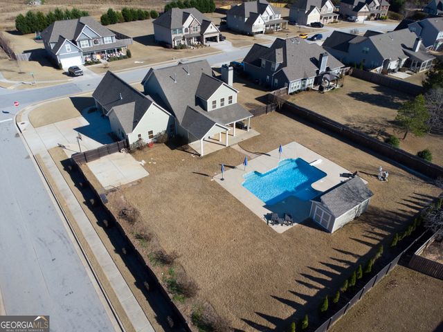 100 Wet Stone Road, Senoia, GA 30276