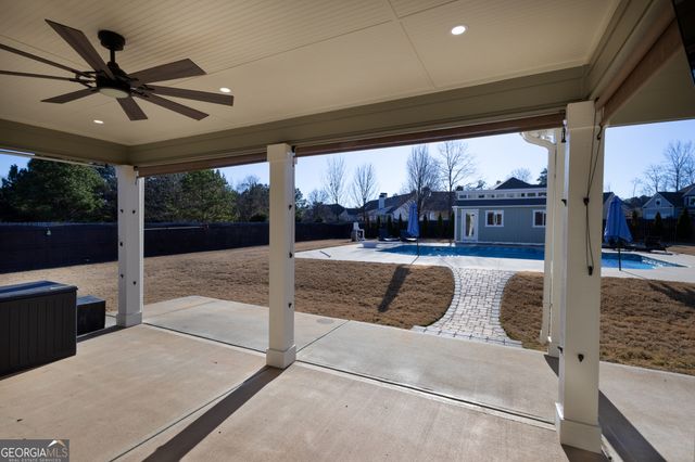 100 Wet Stone Road, Senoia, GA 30276