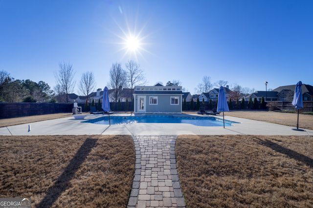 100 Wet Stone Road, Senoia, GA 30276