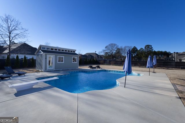 100 Wet Stone Road, Senoia, GA 30276