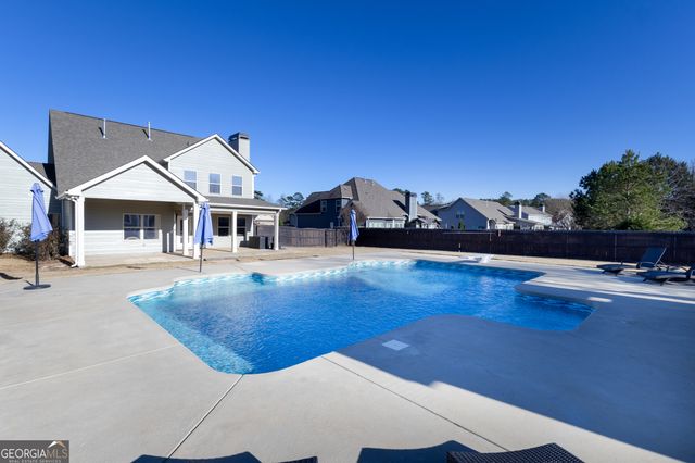 100 Wet Stone Road, Senoia, GA 30276