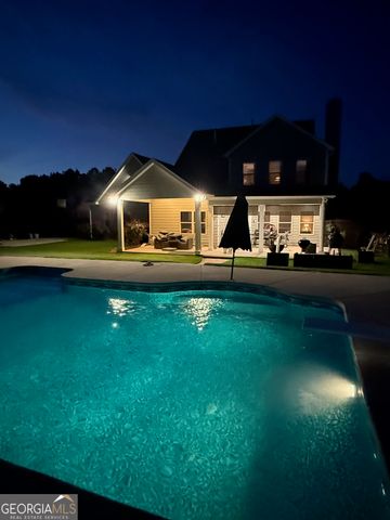 100 Wet Stone Road, Senoia, GA 30276