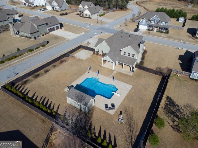 100 Wet Stone Road, Senoia, GA 30276