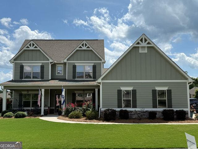 100 Wet Stone Road, Senoia, GA 30276