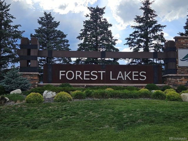 15731 Lake Mist Dr, Monument, CO 80132