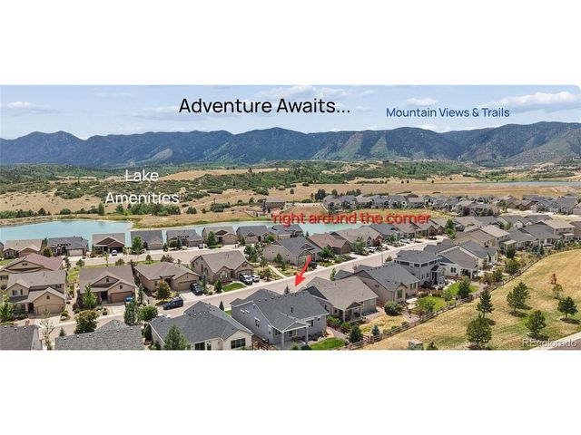 15731 Lake Mist Dr, Monument, CO 80132