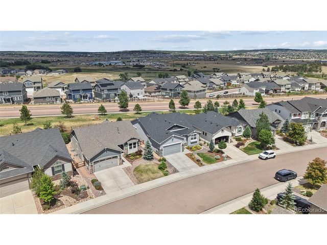 15731 Lake Mist Dr, Monument, CO 80132
