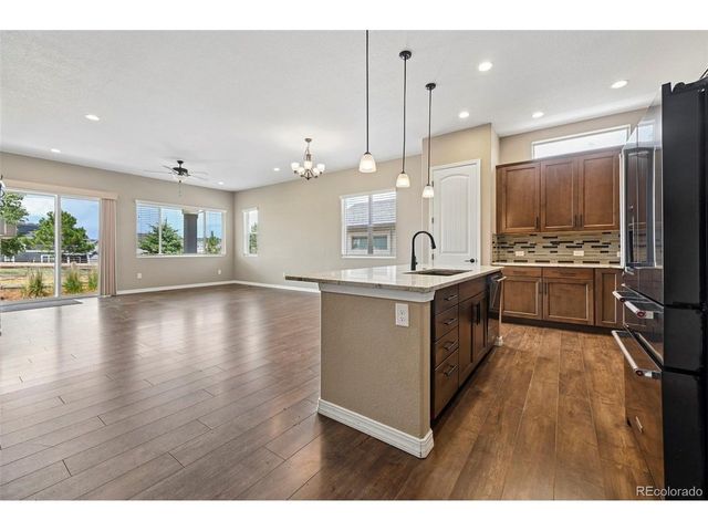 15731 Lake Mist Dr, Monument, CO 80132