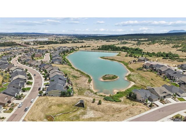 15731 Lake Mist Dr, Monument, CO 80132