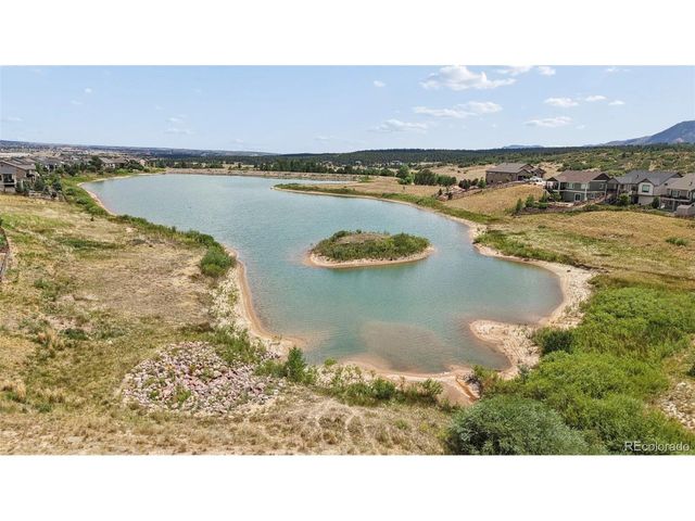 15731 Lake Mist Dr, Monument, CO 80132
