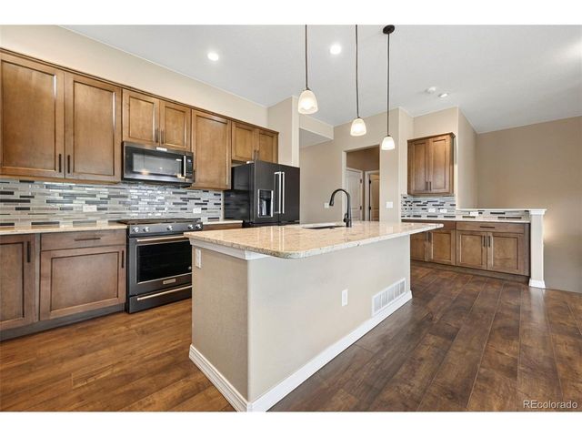 15731 Lake Mist Dr, Monument, CO 80132