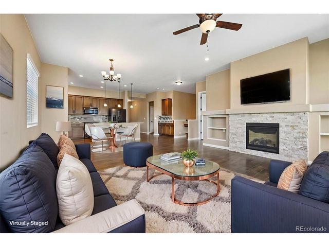 15731 Lake Mist Dr, Monument, CO 80132