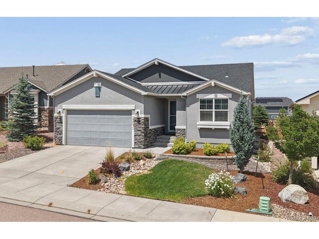 15731 Lake Mist Dr, Monument, CO 80132