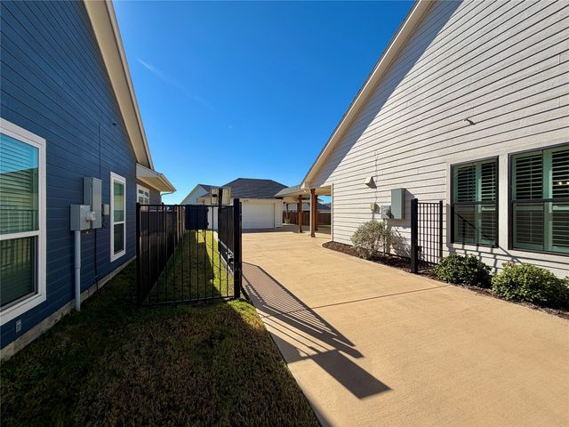 649 Gray Road, Burleson, TX 76028