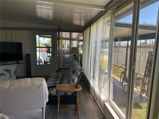 196 Palm Harbor DR, North Port, FL 34287