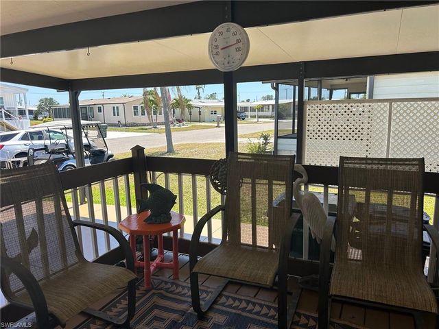 196 Palm Harbor DR, North Port, FL 34287