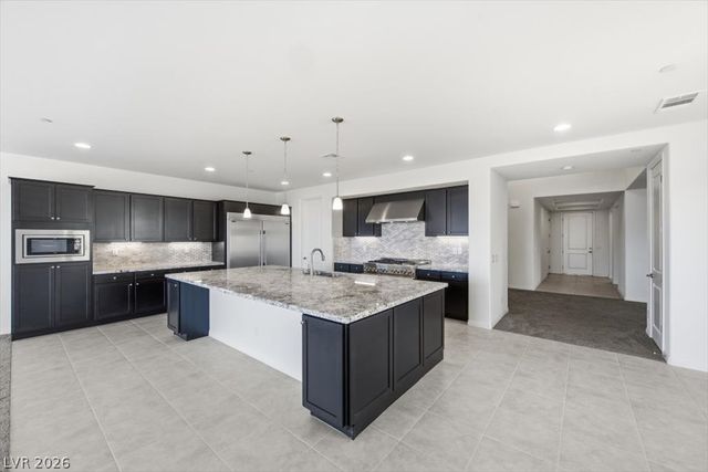4522 Amazing View Street, Las Vegas, NV 89129