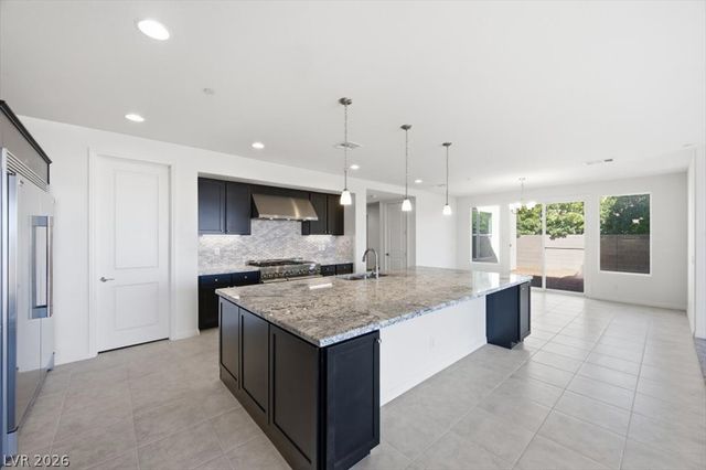 4522 Amazing View Street, Las Vegas, NV 89129