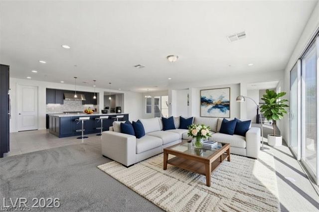4522 Amazing View Street, Las Vegas, NV 89129